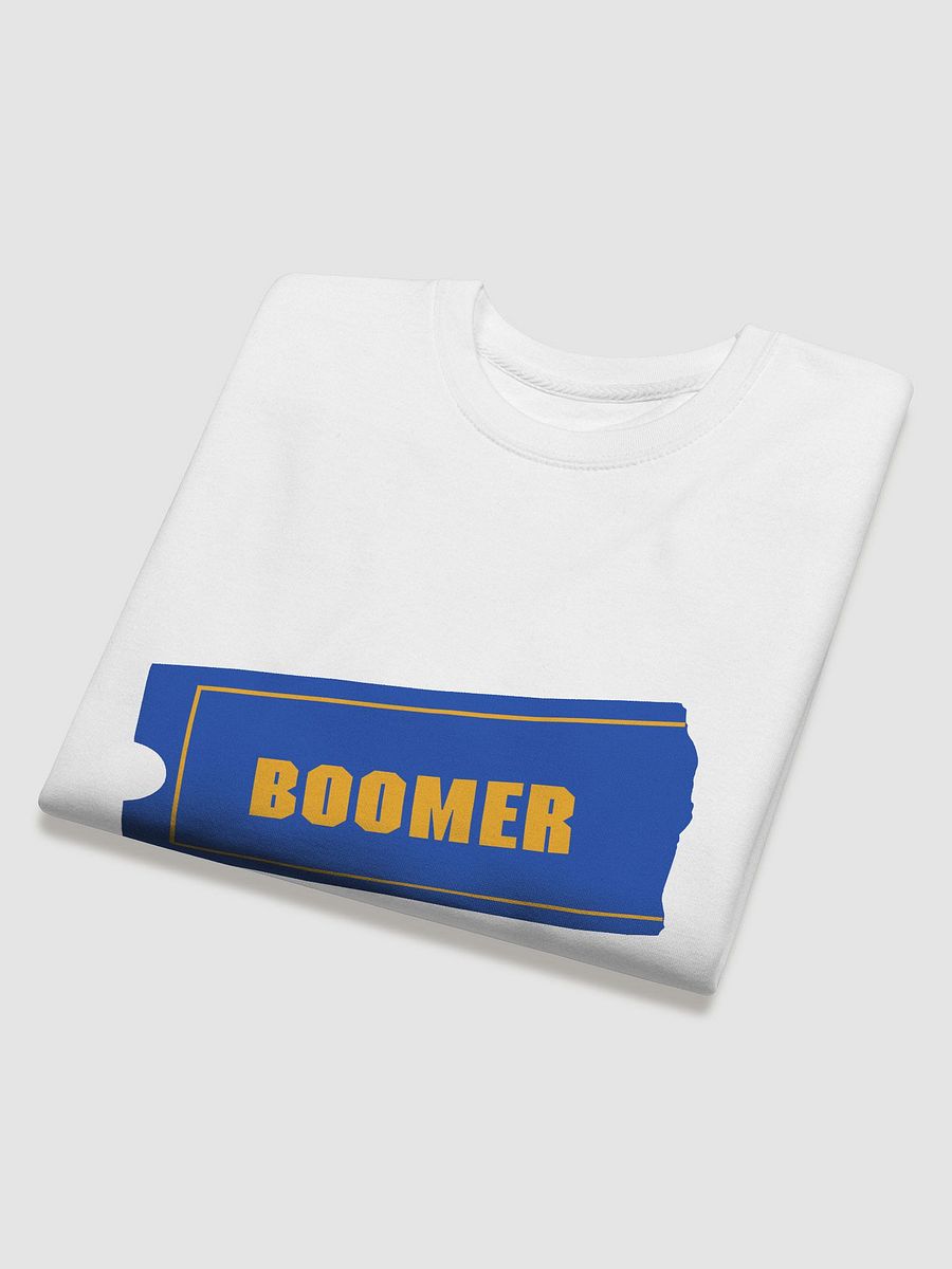 Boomerbuster – Nostalgia on VHS product image (4)