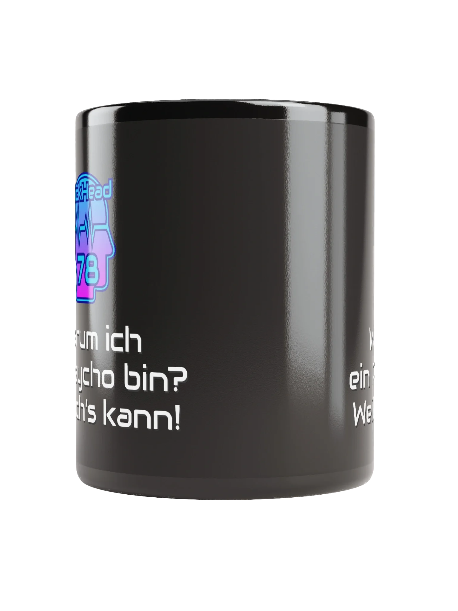 Ich brauch Kaffee! product image (10)