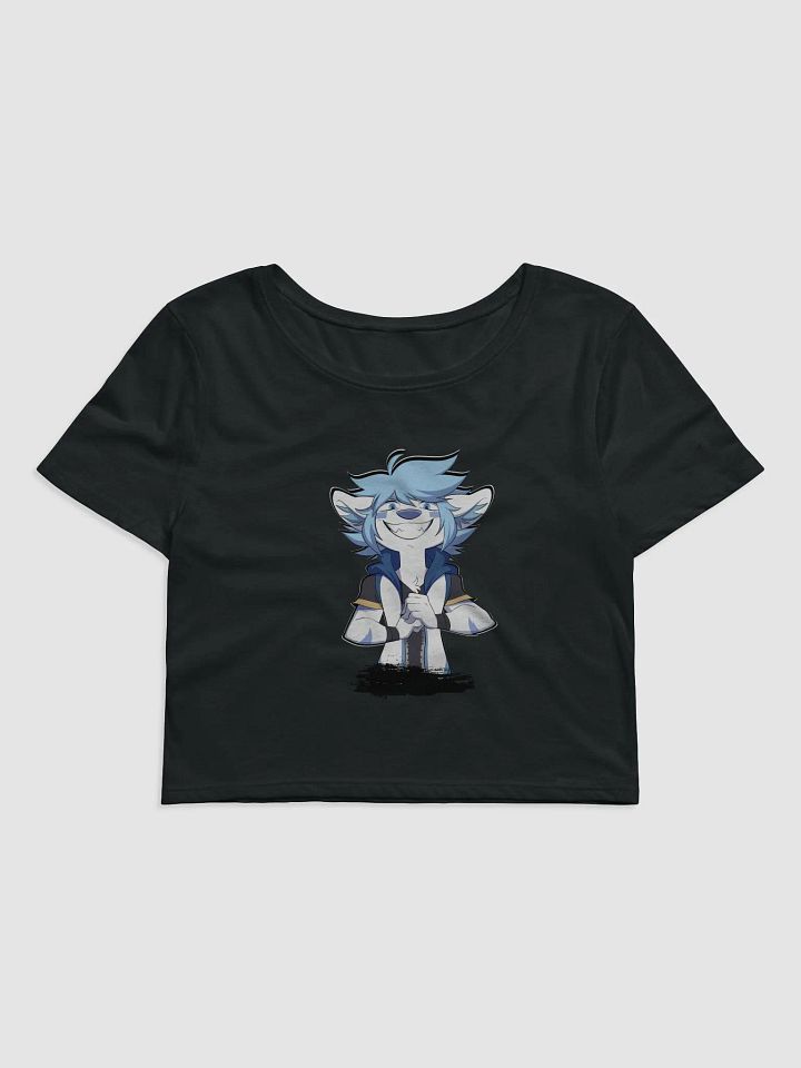 Evilgrin Crop Top product image (1)