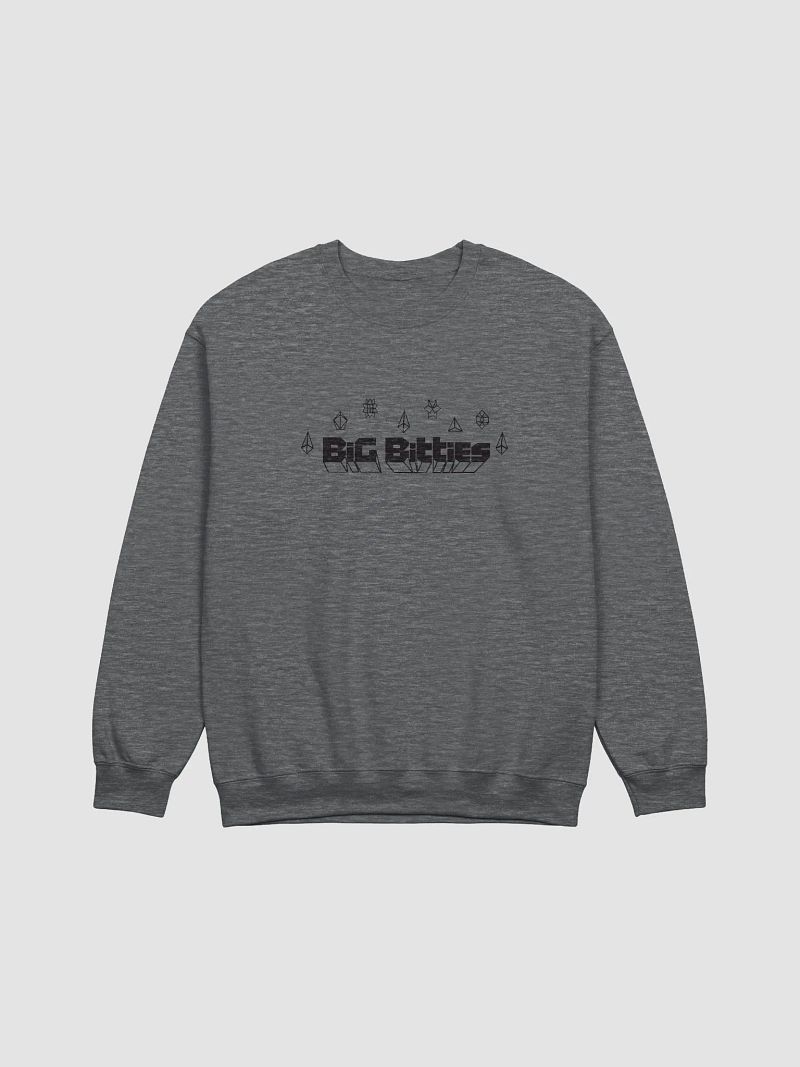 Big Bitties Sweatshirt