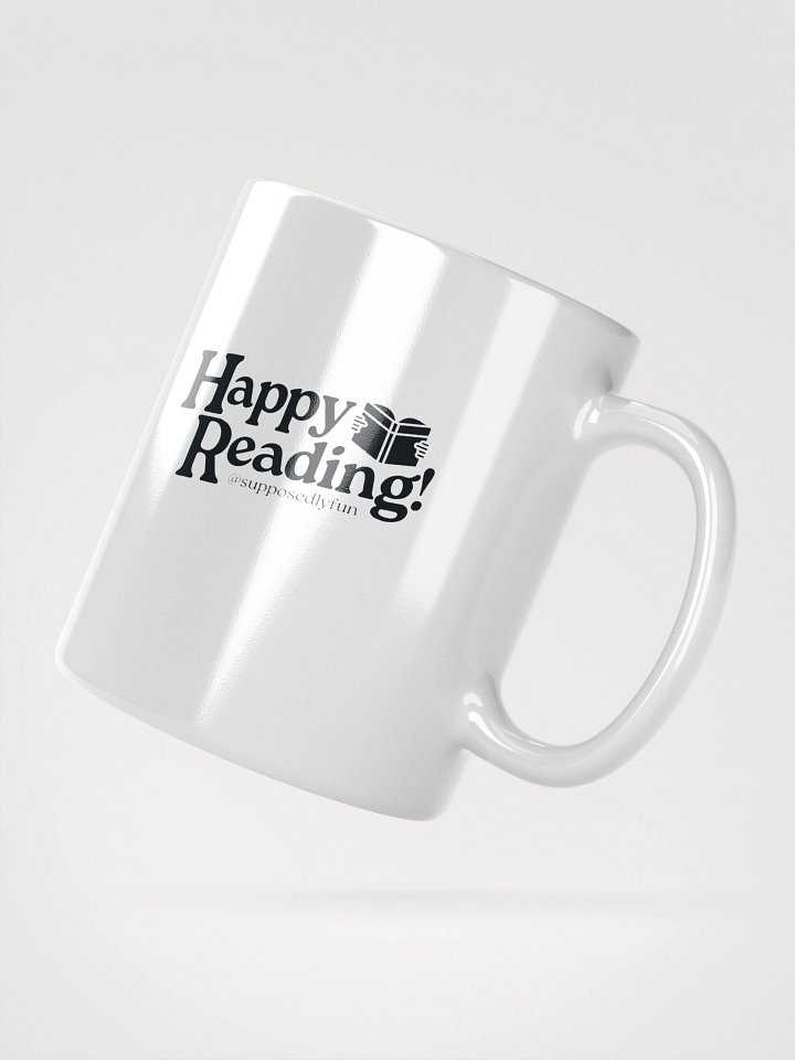 Happy Reading Cuppa product image (5)