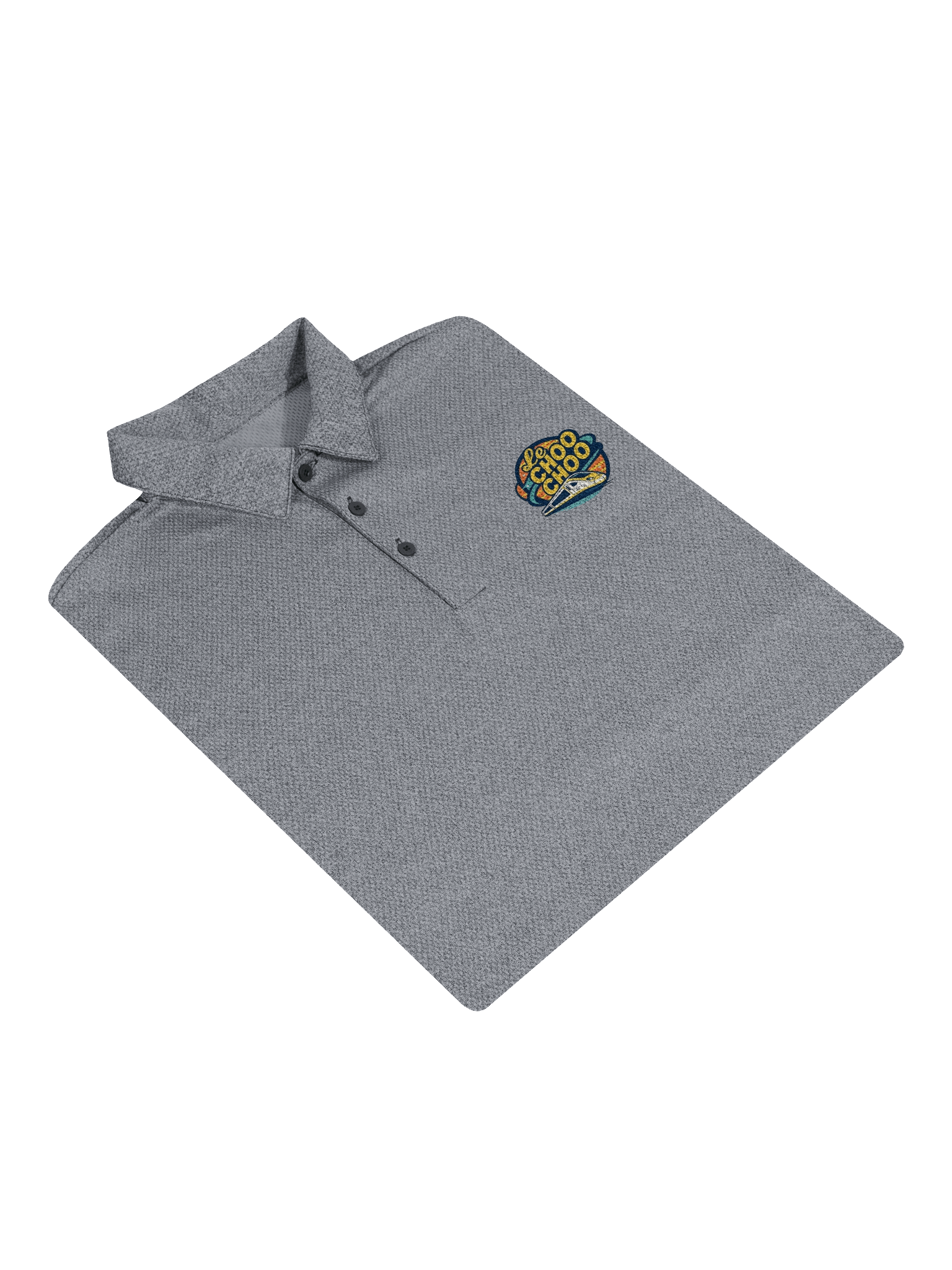 The LeChooChoo Polo product image (45)