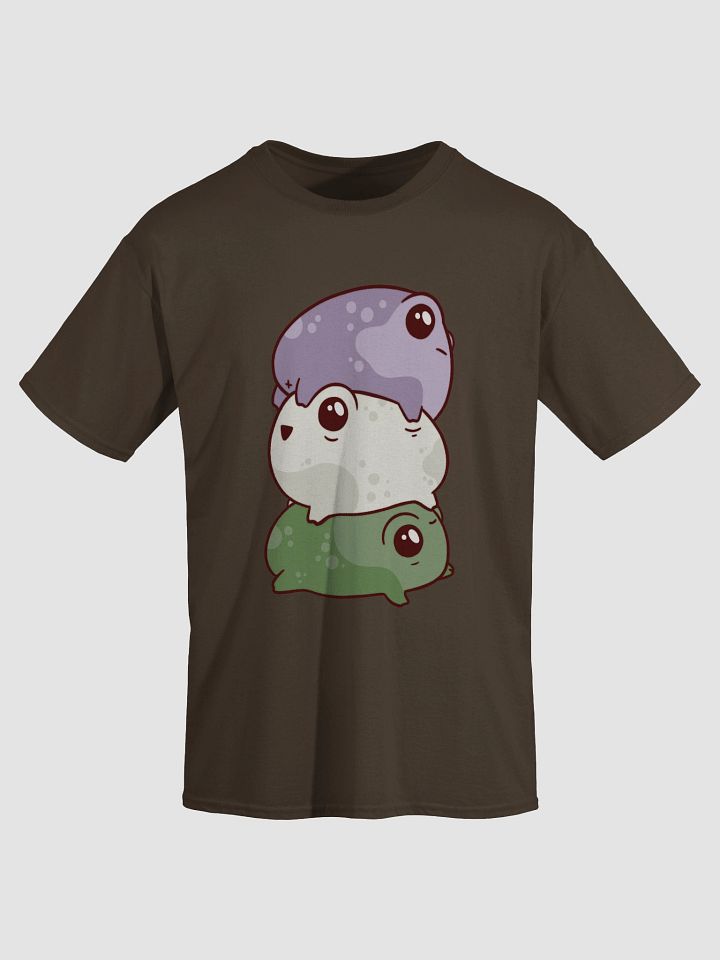 t-shirt : frogstack genderqueer product image (2)