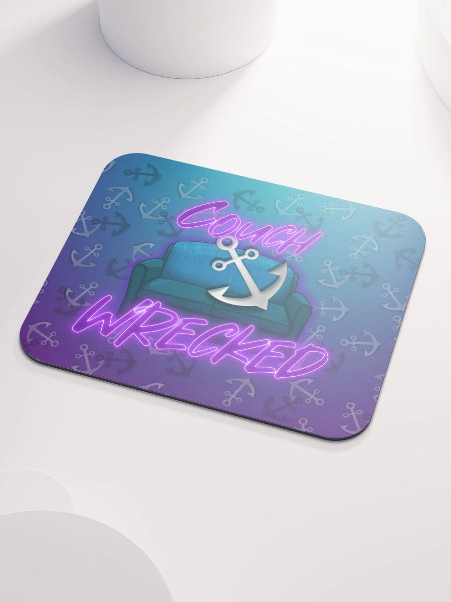Mouse Pad w/ Anchors product image (3)
