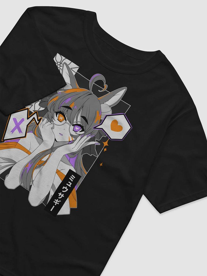 Mango Goddess ×♡ T-shirt product image (4)