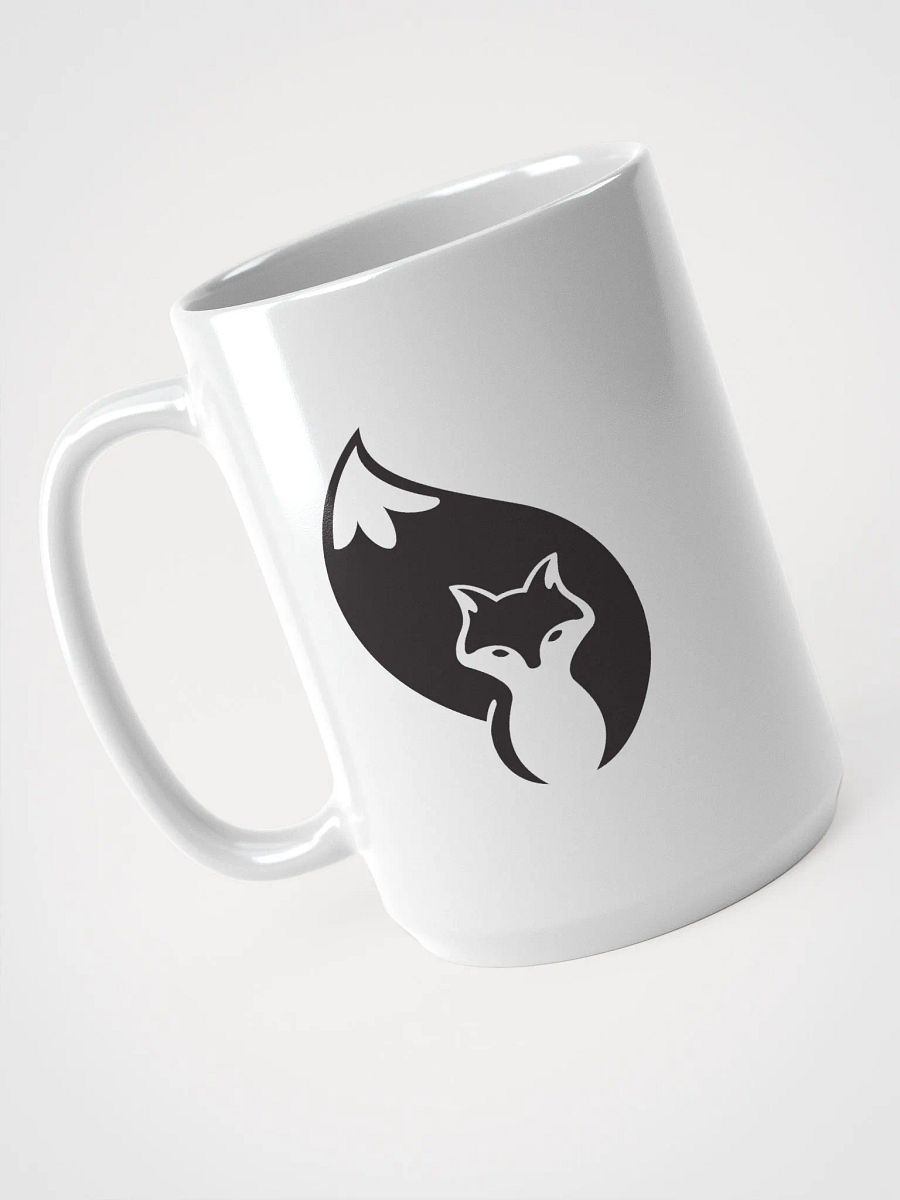 FxyNate Mug (Black) product image (4)