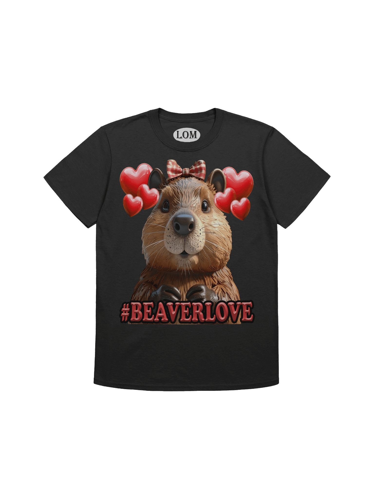 BEAVER TEE product image (2)