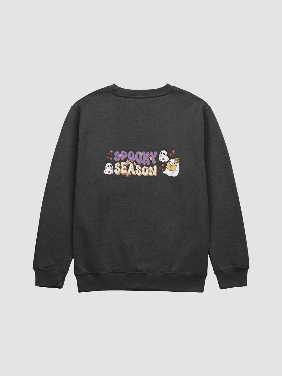 Spooky Season Crew Neck product image (4)