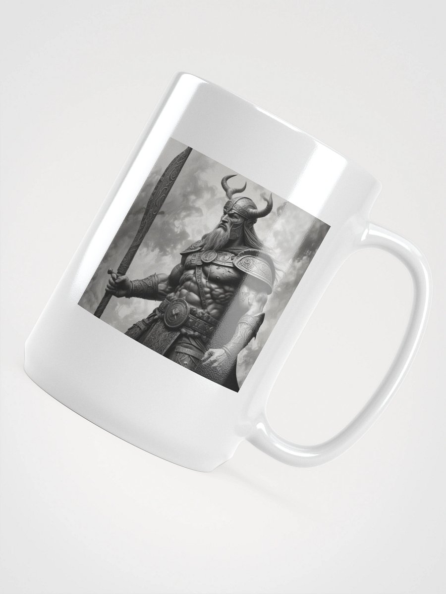 Viking Warrior product image (4)