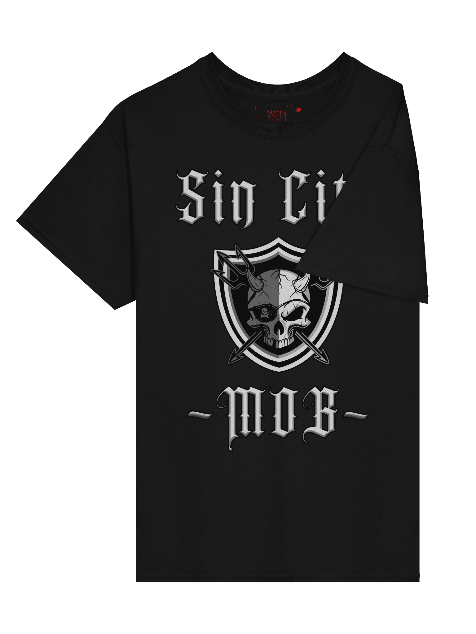 SIN CITY MOB 20 product image (7)