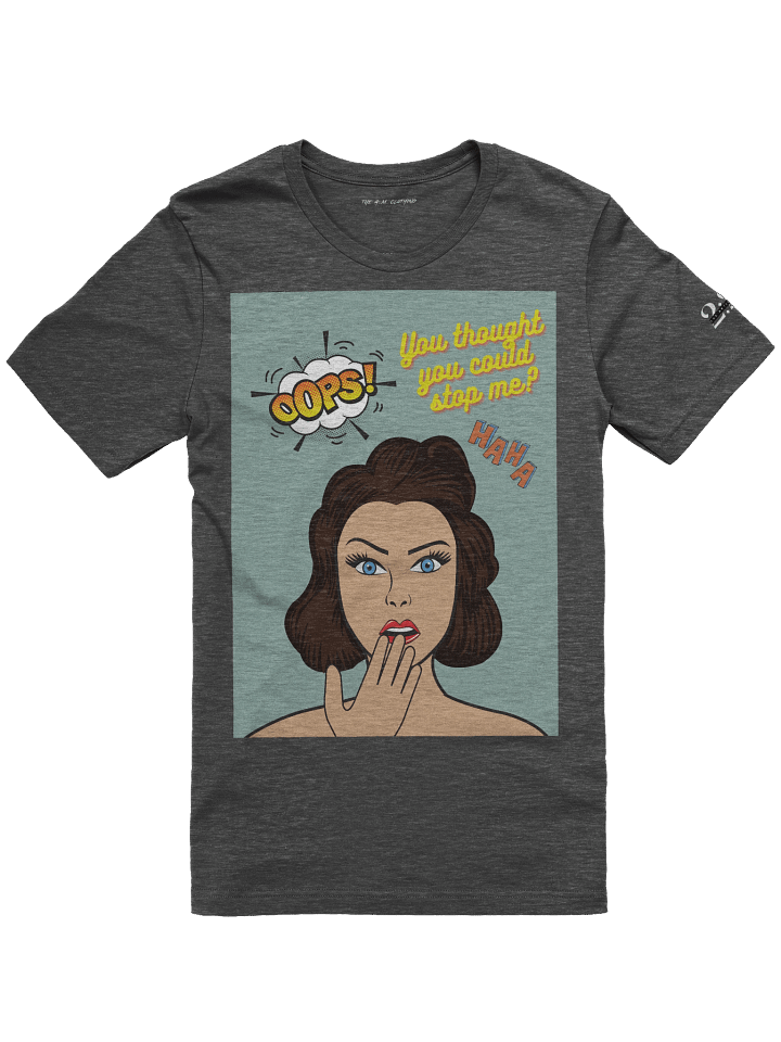 I'm Unstoppable product image (1)