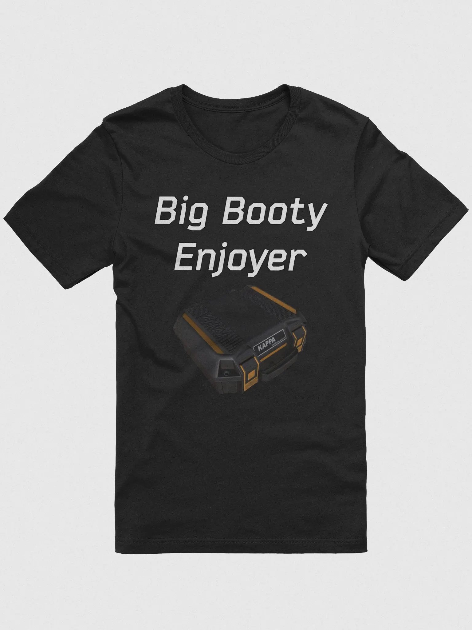KAPPA T-Shirt product image (1)