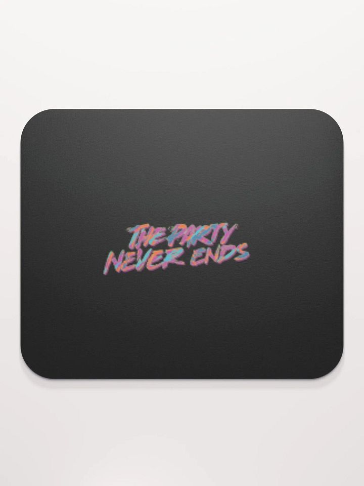 Juice wrld Mouse Pad product image (2)