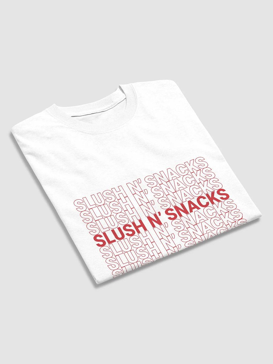 Slush N' Snacks 