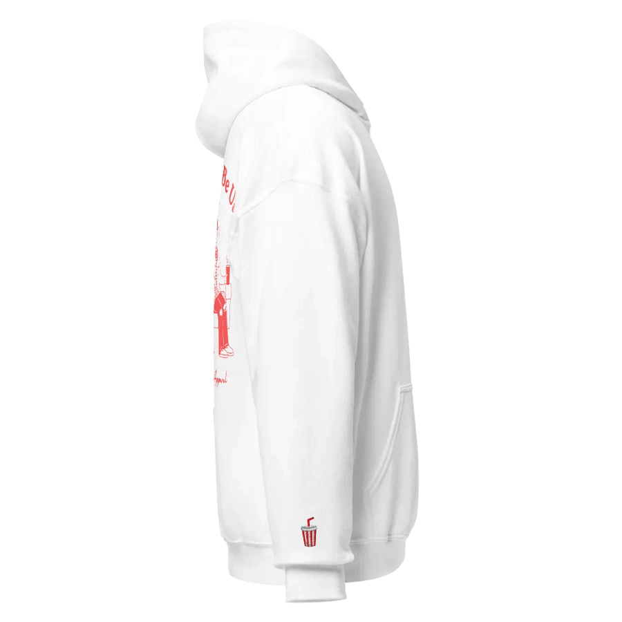 Movie Date Hoodie product image (8)