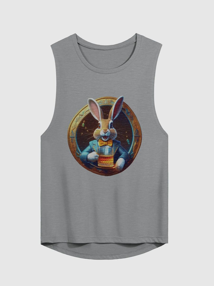 Easter 2025 - Bella+Canvas Women's Flowy Muscle Ladies Tank product image (2)