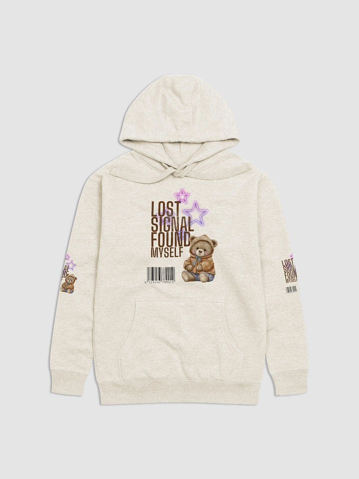 Teddy Bear product image (1)
