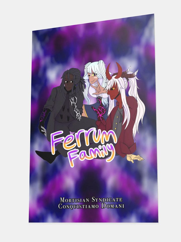Ferrum Family product image (2)