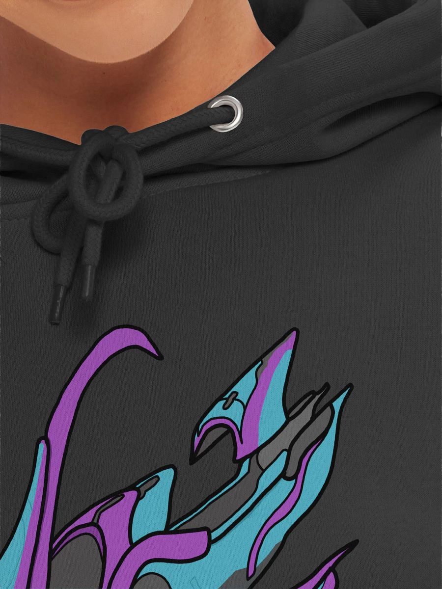 SS Pickle Crew Member Hoodie product image (7)