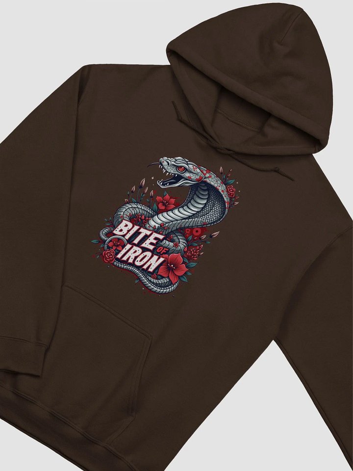 Bite Of Iron product image (2)