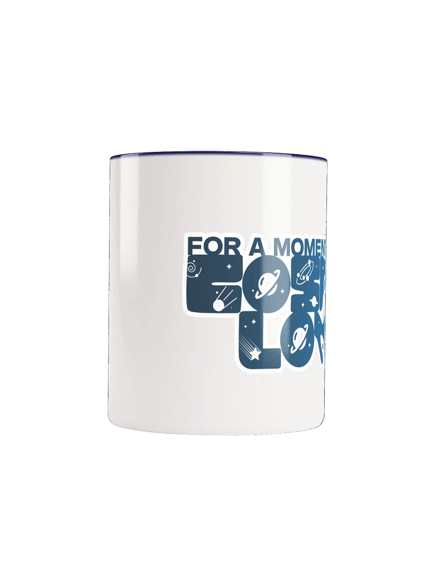 Cosmic Love - Mug product image (25)