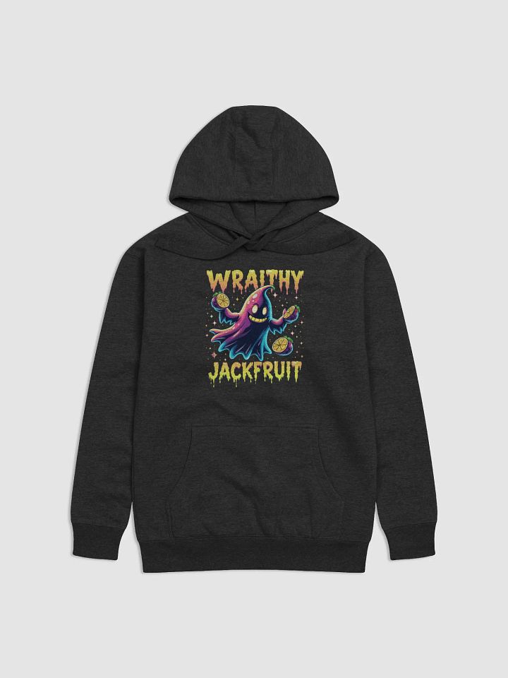 Wraithy Jackfruit Premium Hoodie product image (1)