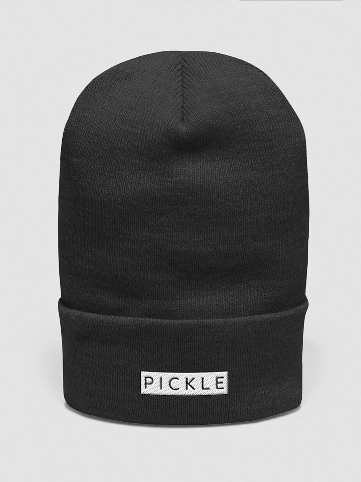 Pickle Beanie product image (1)