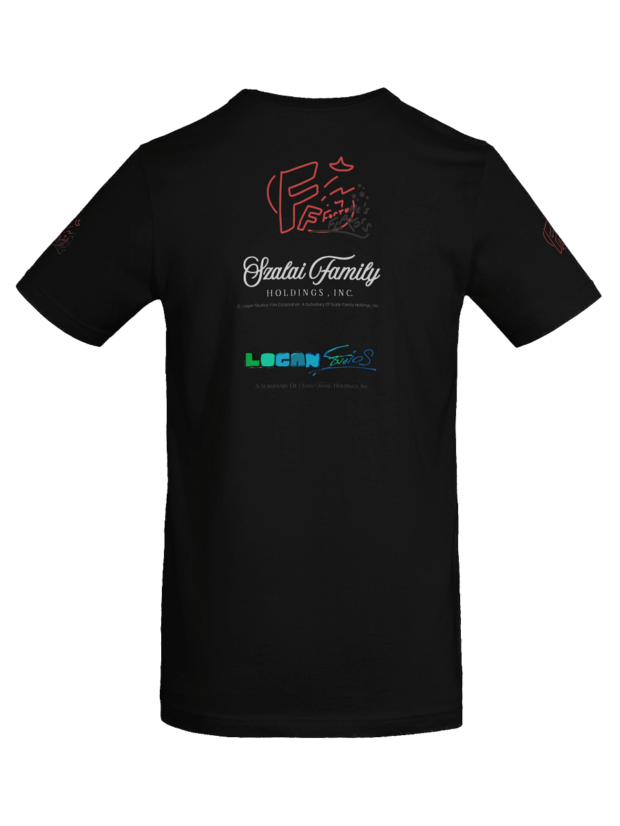 Fortune's Flavors™ Shirt product image (76)