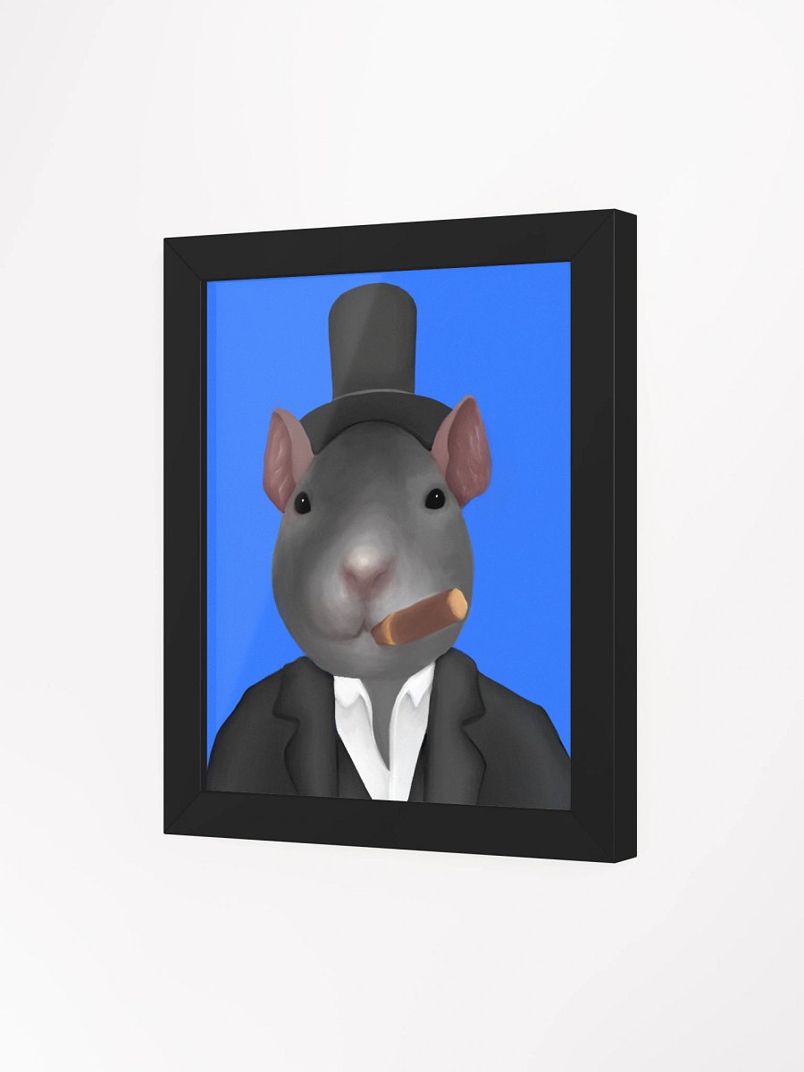 "RAT" BY MEEP product image (3)