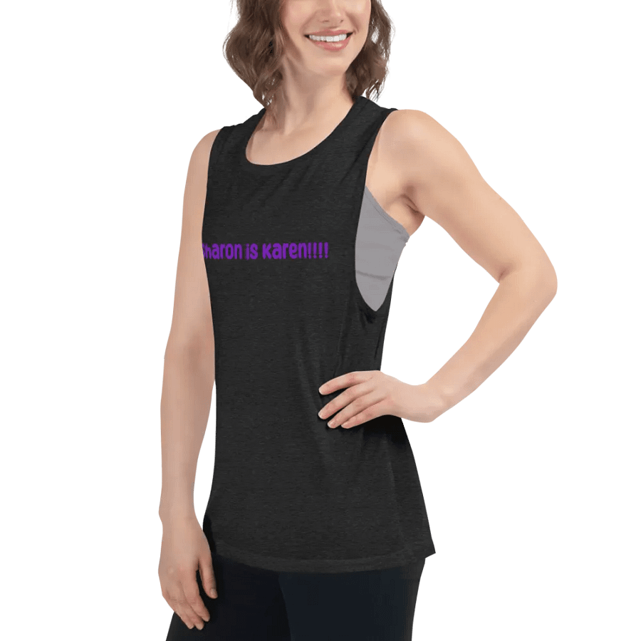 Sharon is Karen Tee product image (6)