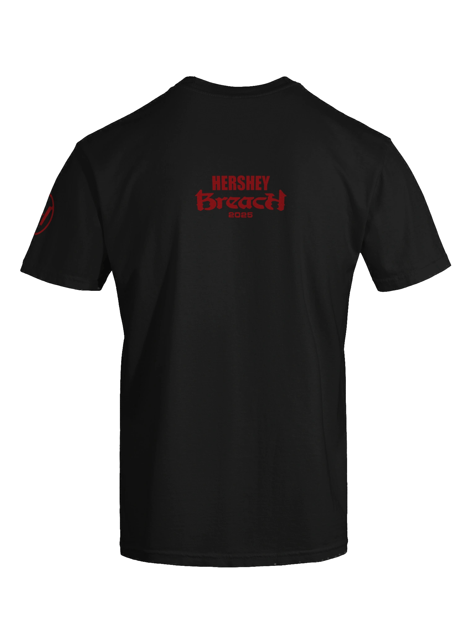 Breach Hersheypark Stadium T-Shirt product image (9)