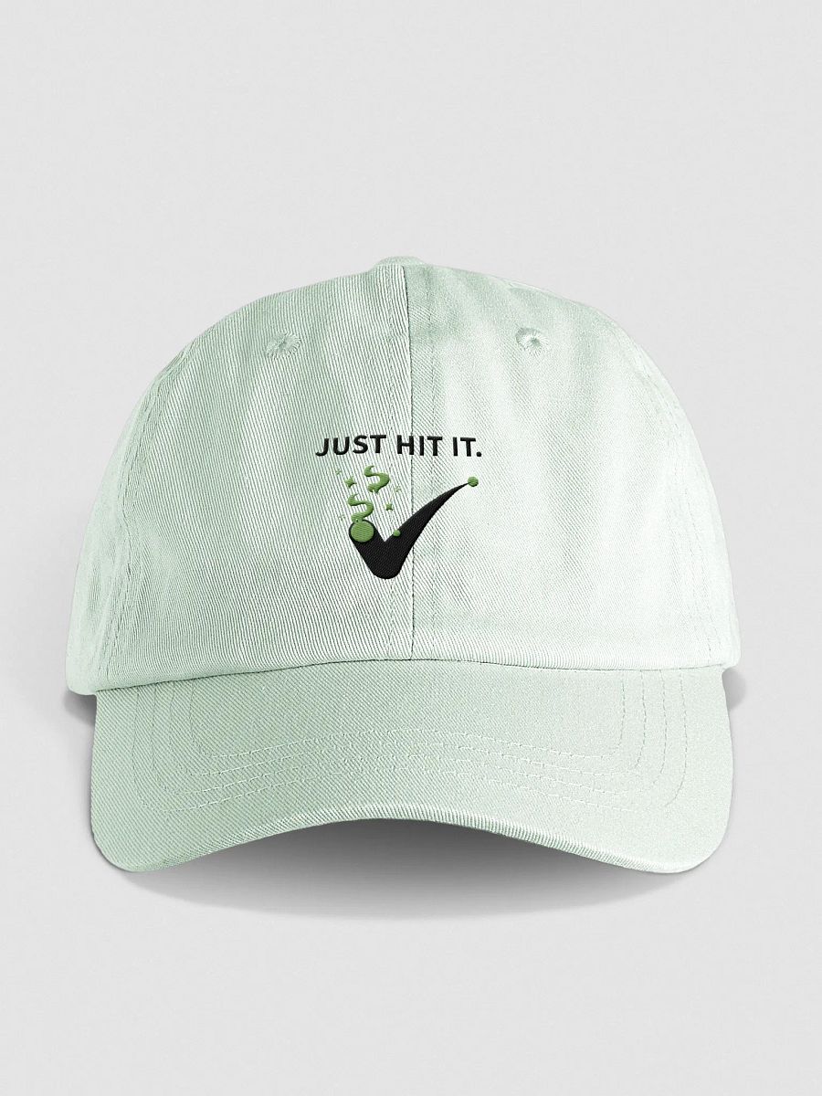 JUST HIT IT HAT product image (9)