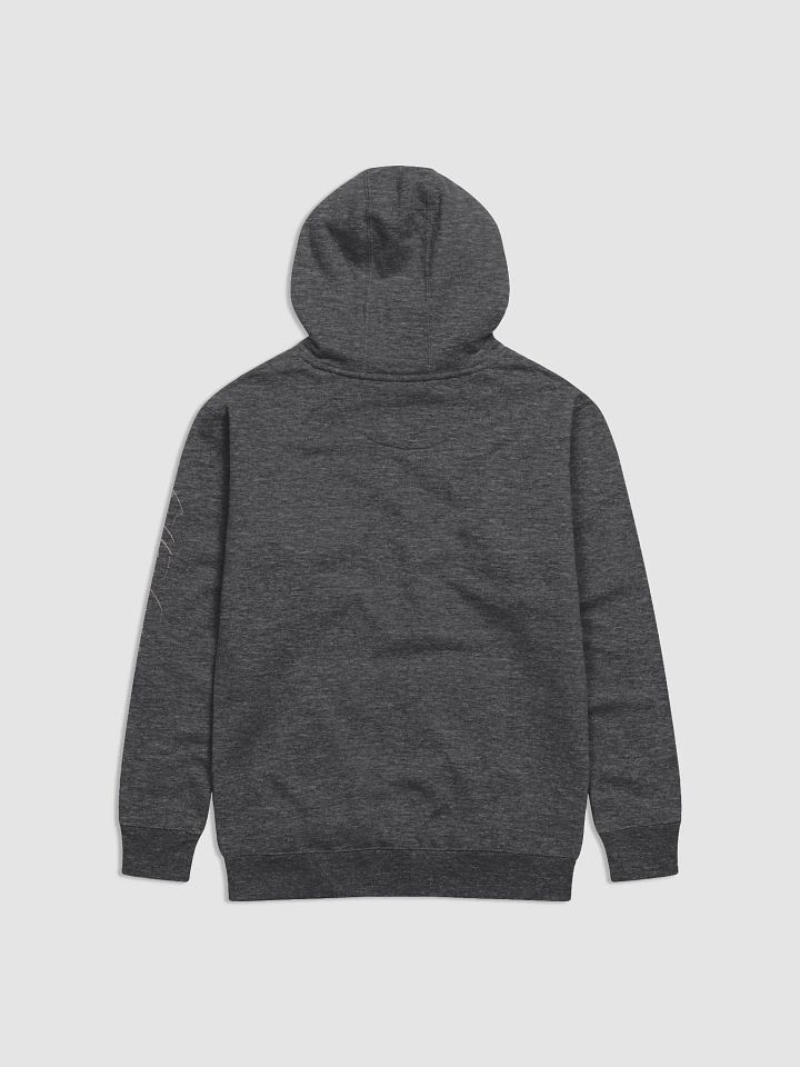 Western Pleasure Horse Hoodie product image (2)