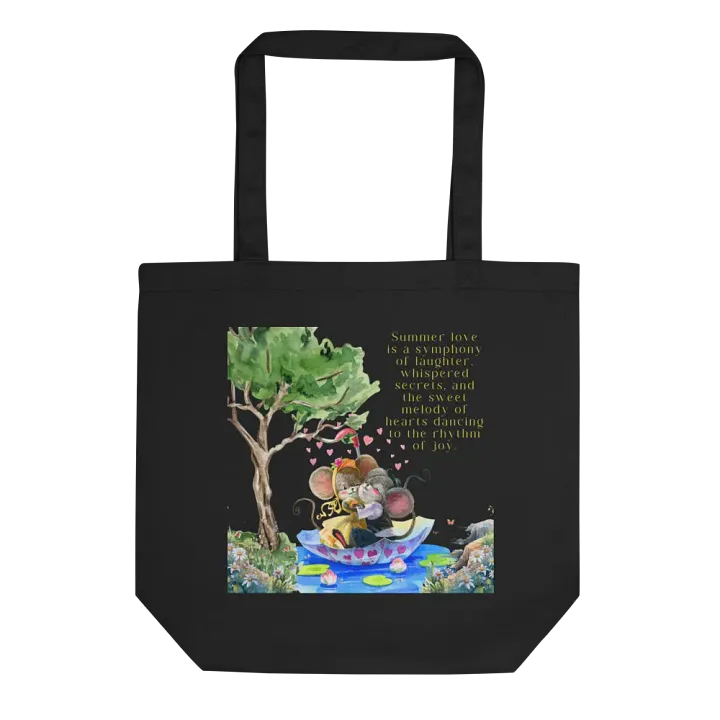Sailing Into Summer Tote Bag product image (1)