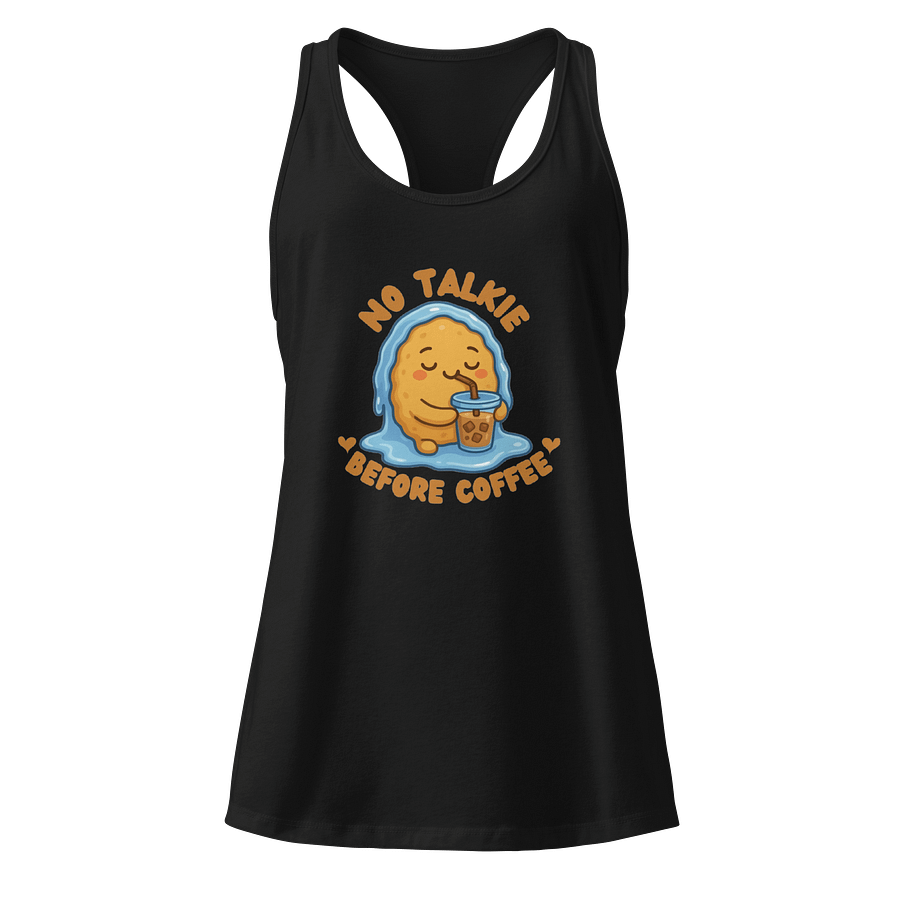 icy Coffee Tanktop product image (1)