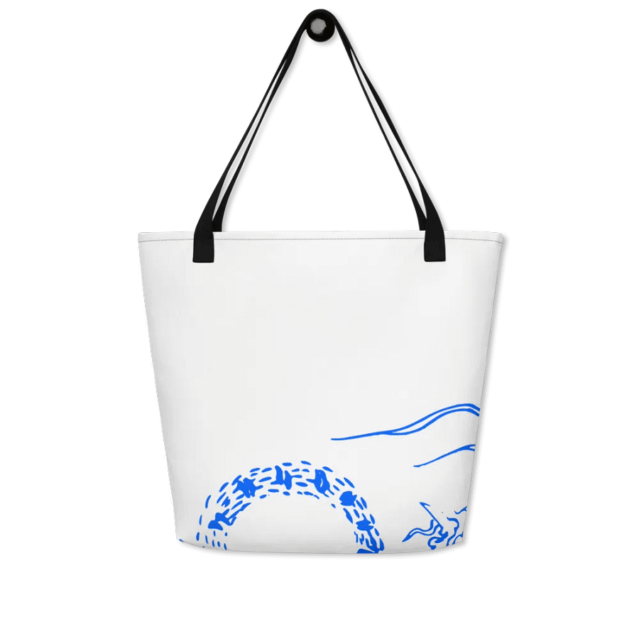 G.O.T TOTE BAG product image (5)