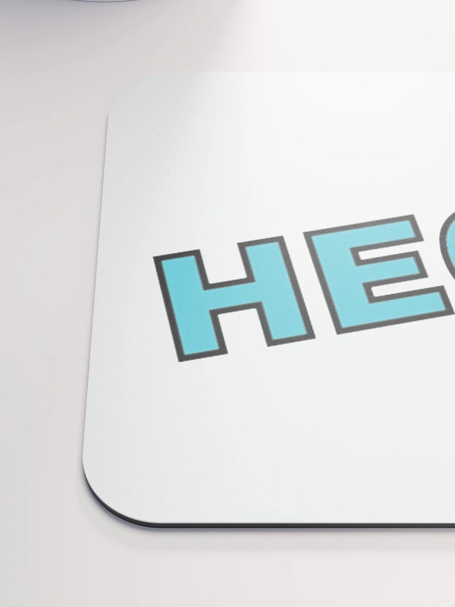 HECK Classic Mouse Pad product image (6)