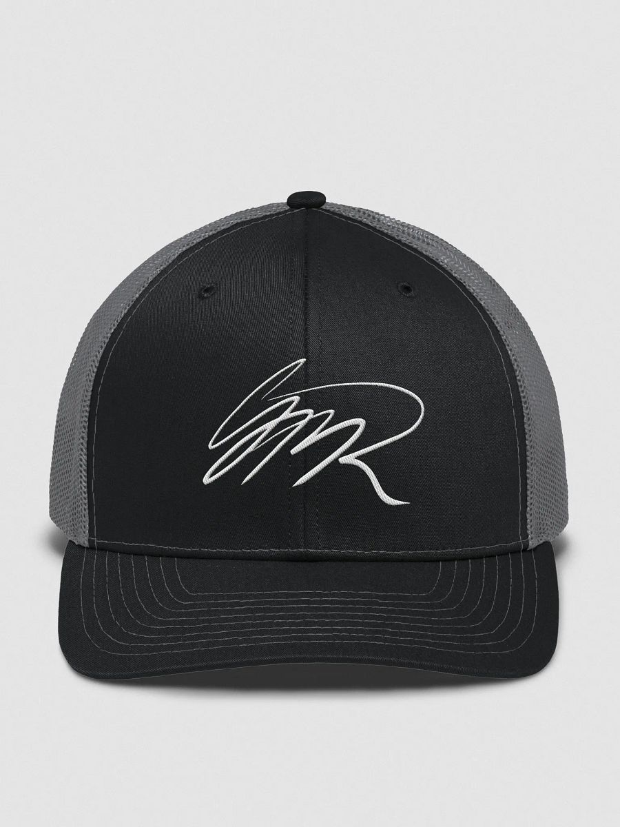 SAMR Brodert Cap product image (1)