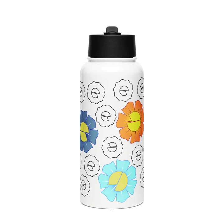 Bottle for "Spring" Water product image (1)