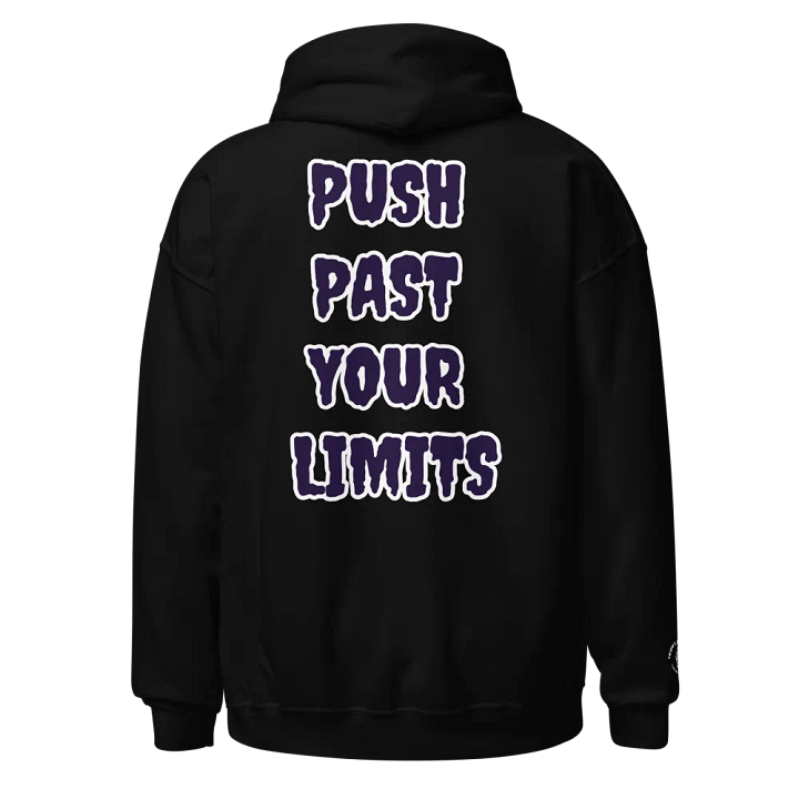 Inferno Classic Hoodie product image (1)