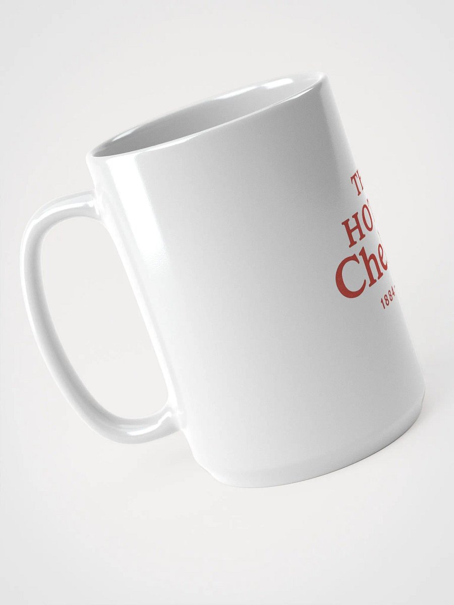 Chelsea Vibes Mug product image (3)