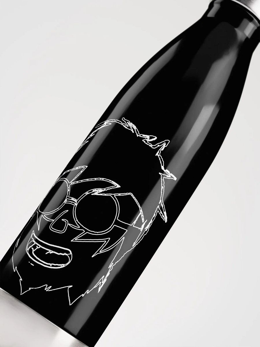 BO17 branding Water bottle product image (5)