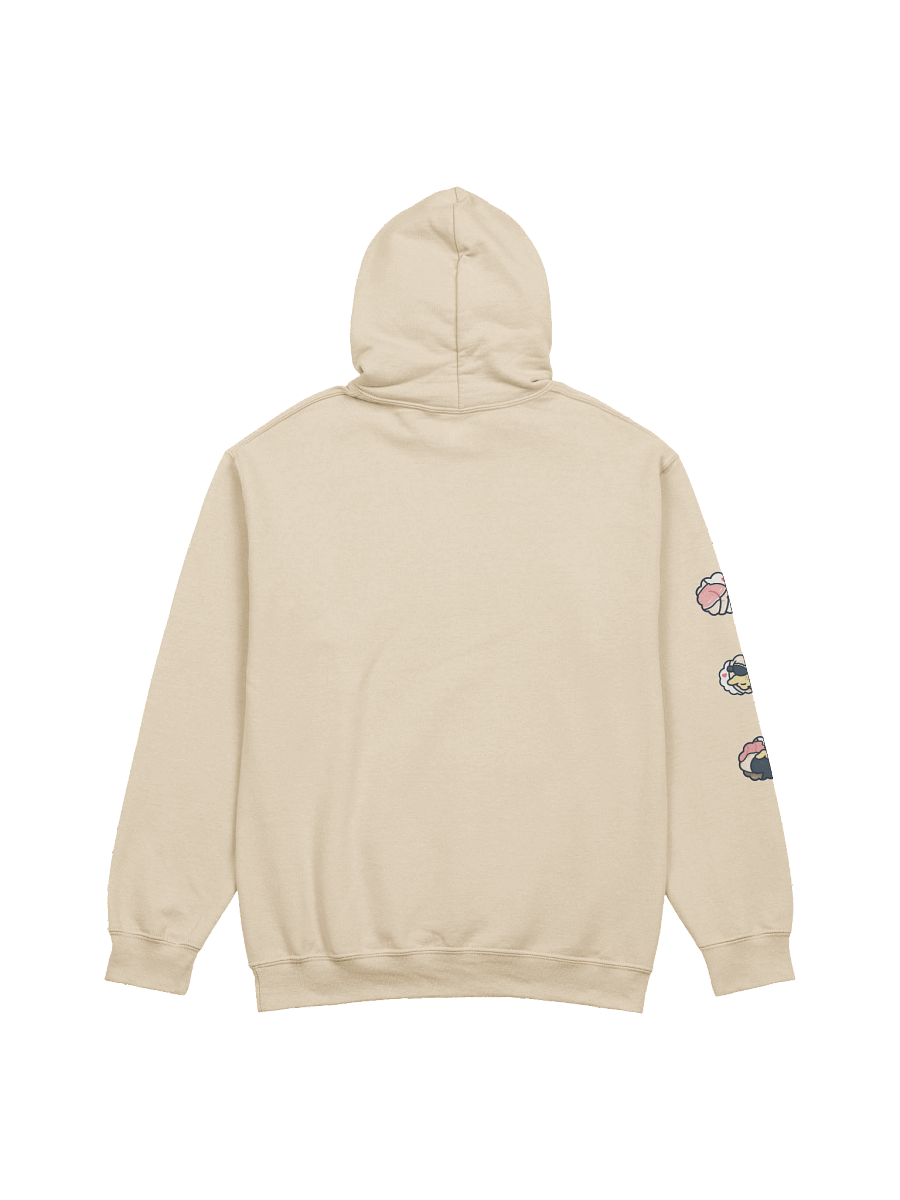 Thinking Suni Hoodie product image (3)