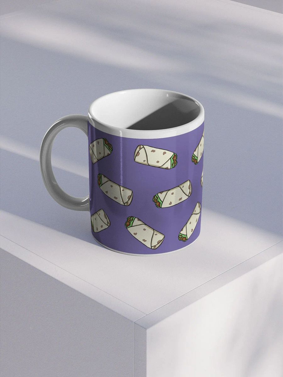 Burrito Mug product image (1)