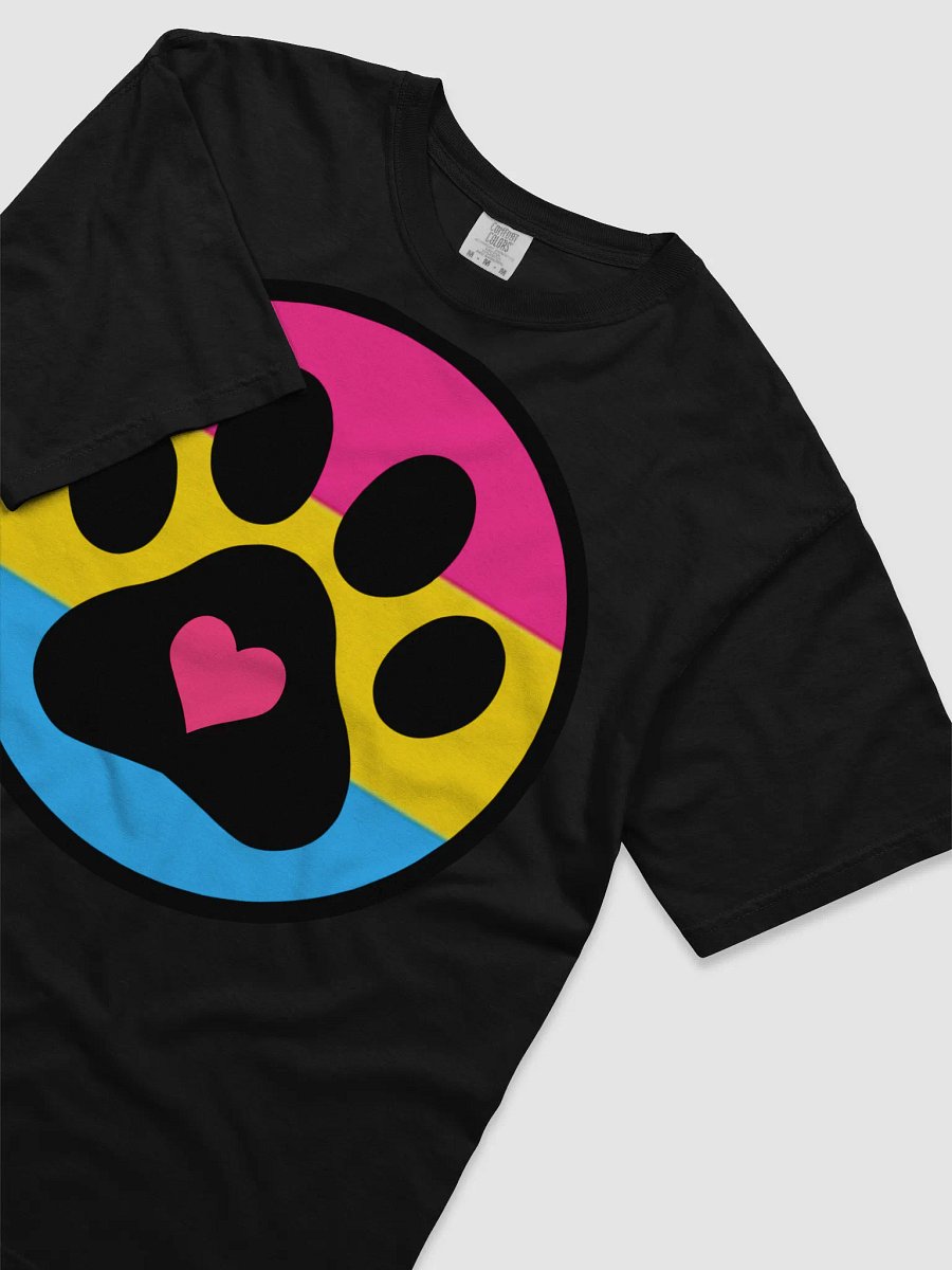 Pride Paw Shirt - Pan product image (3)