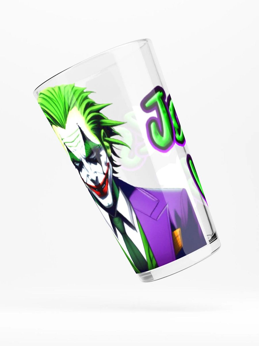 Joker's Pint Cup product image (3)