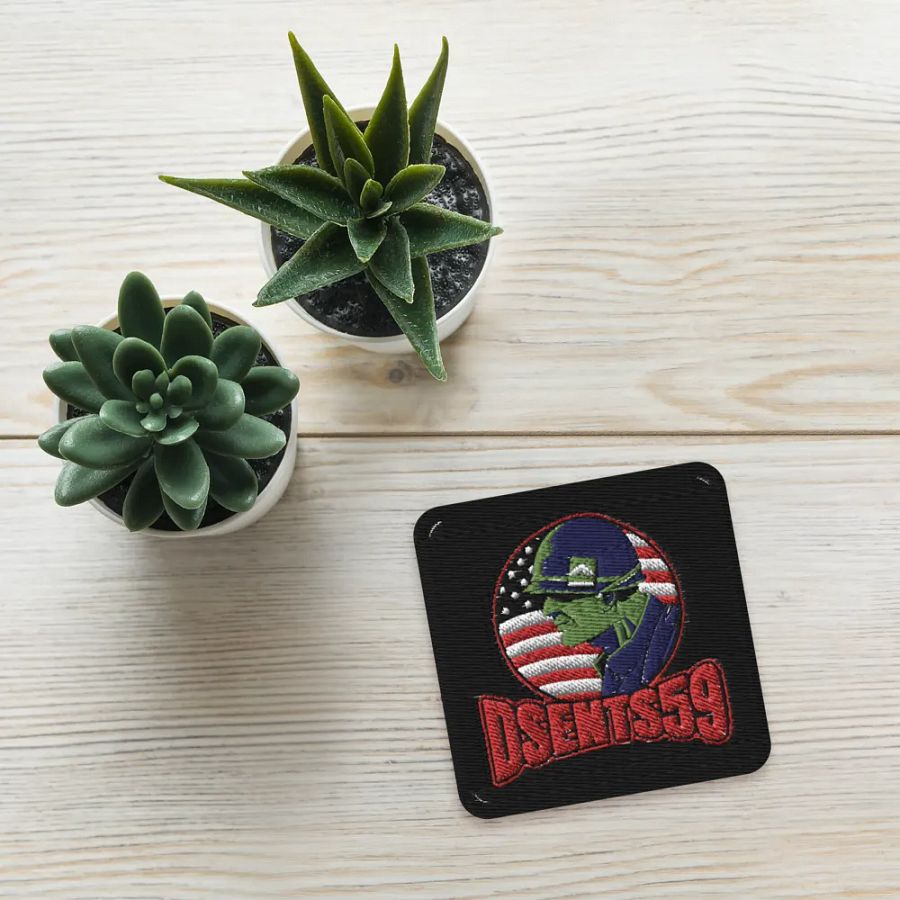 DSENTS59 GAMER PATCH product image (4)