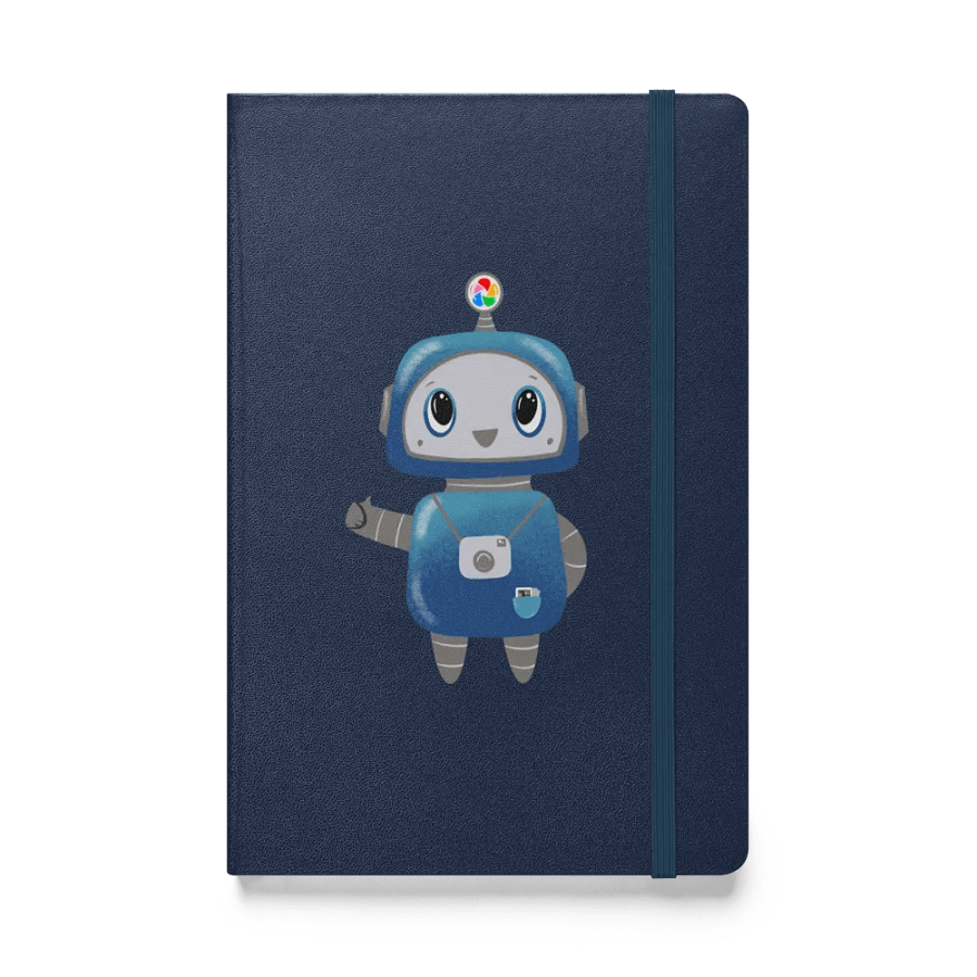 Mich Book product image (2)