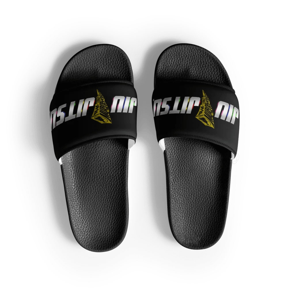 Jiu-Jitsu Rangers Slides ( Women's ) product image (2)