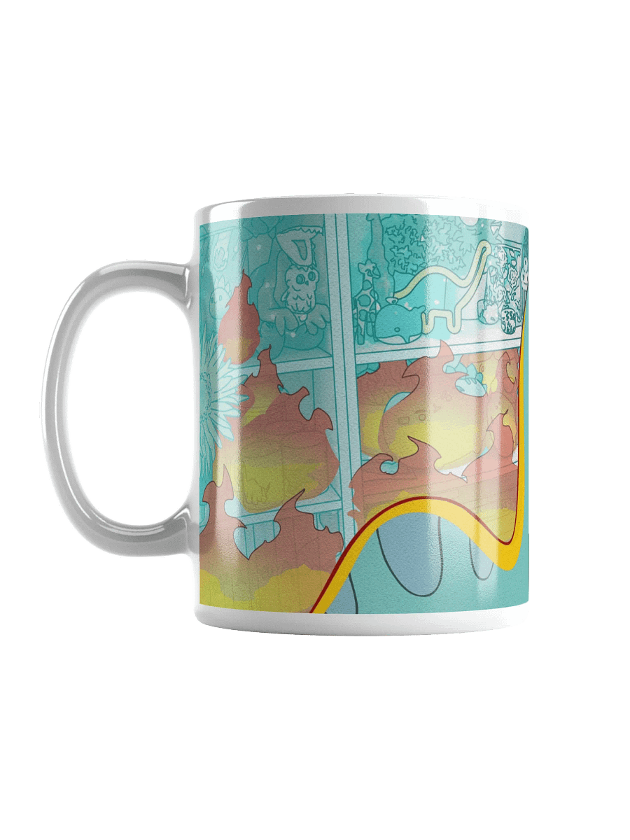 Fine Mug product image (6)